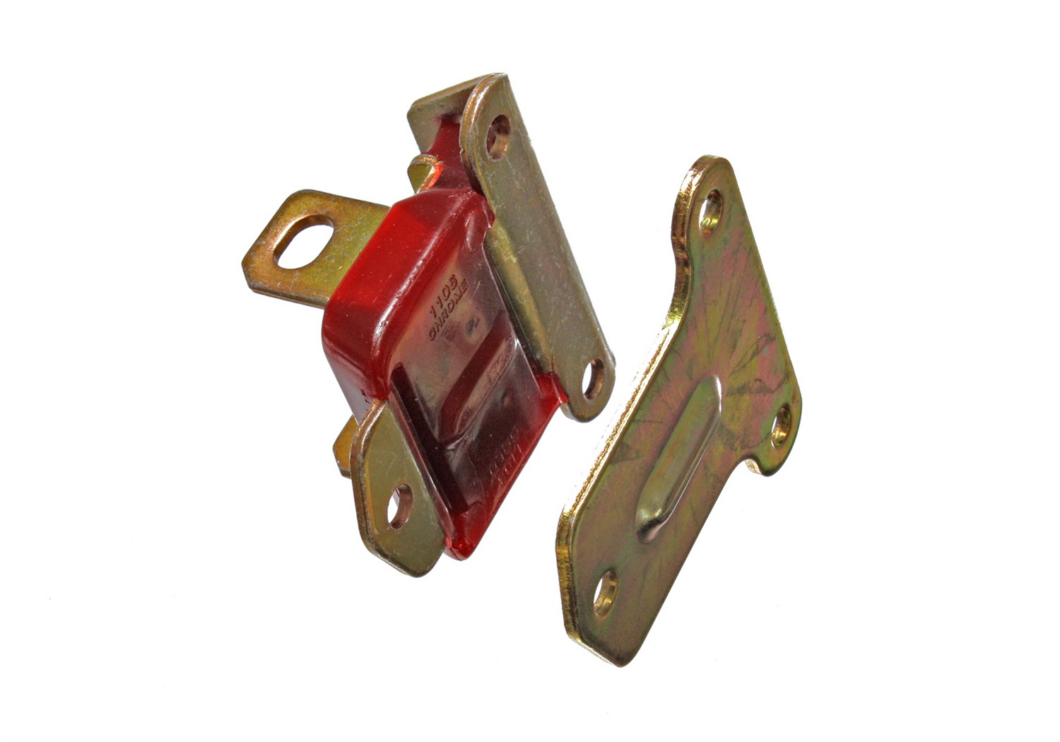 Energy Suspension 3.1114R Motor Mount