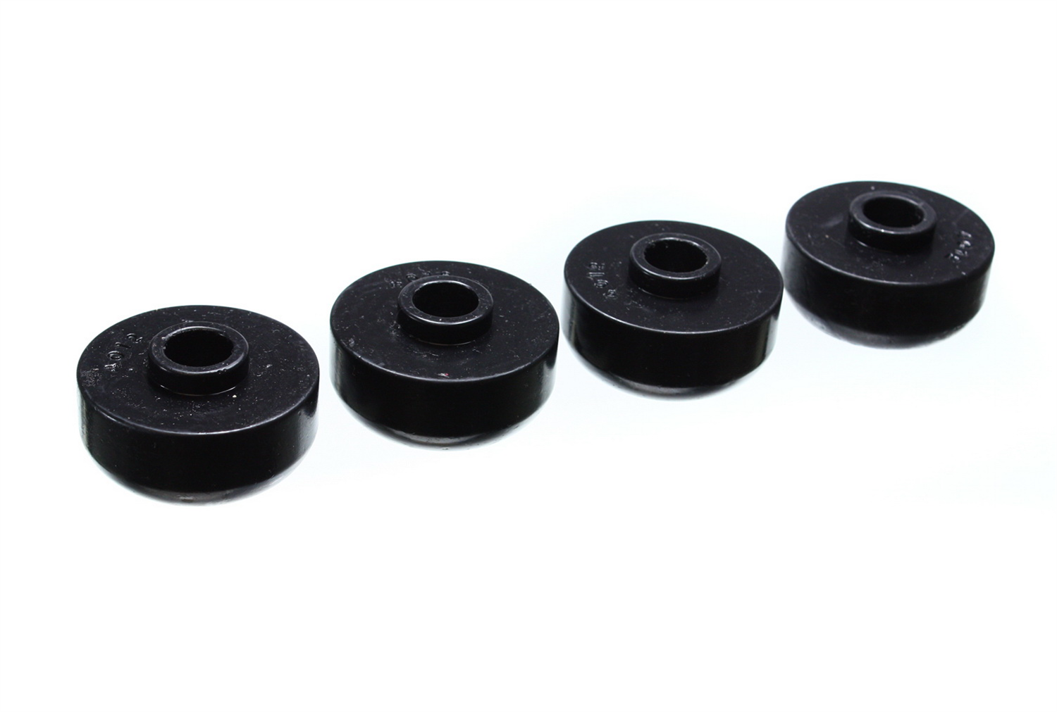 Energy Suspension 3.2104G Leaf Spring Bushing Set