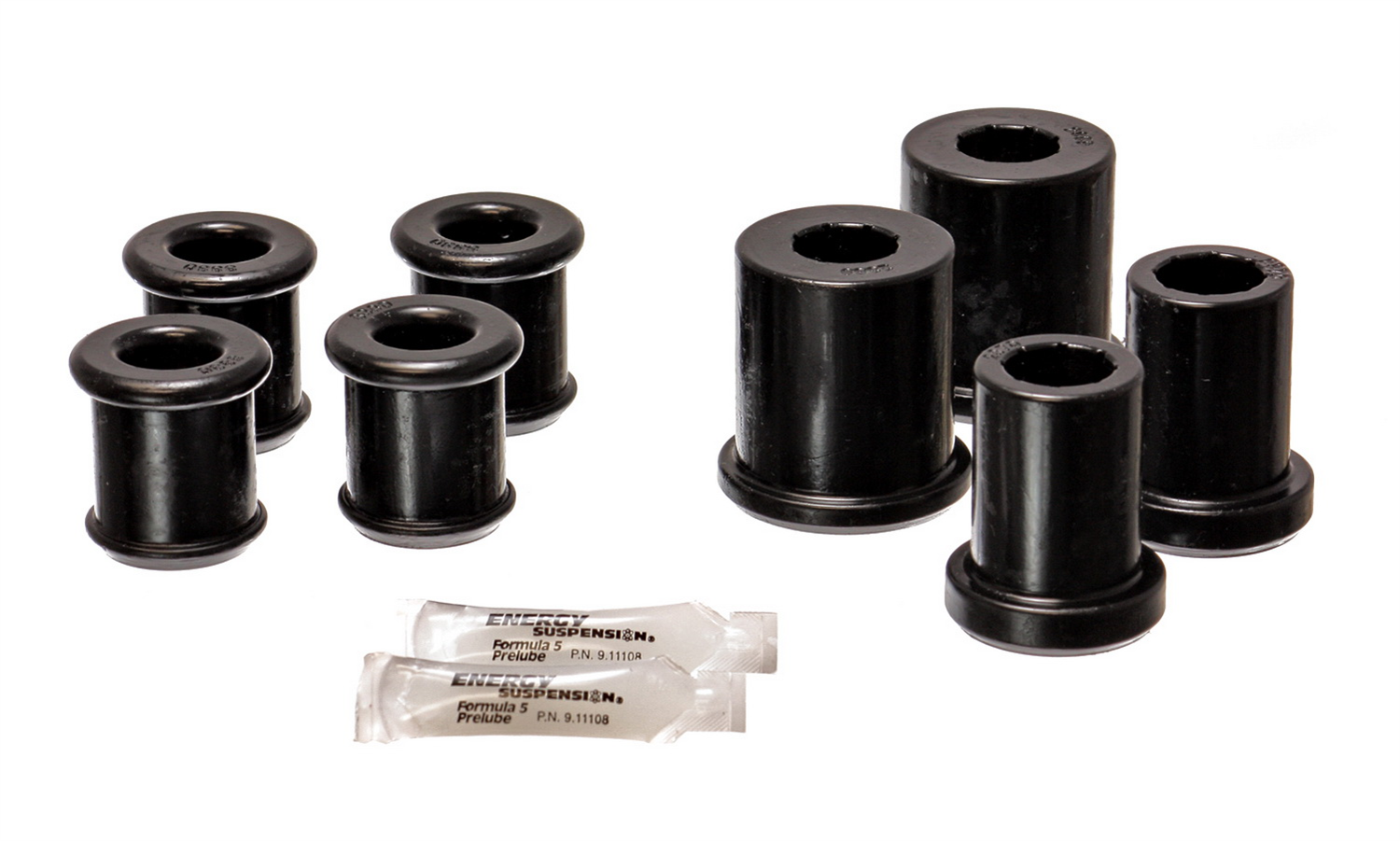 Energy Suspension 3.3176G Control Arm Bushing Set