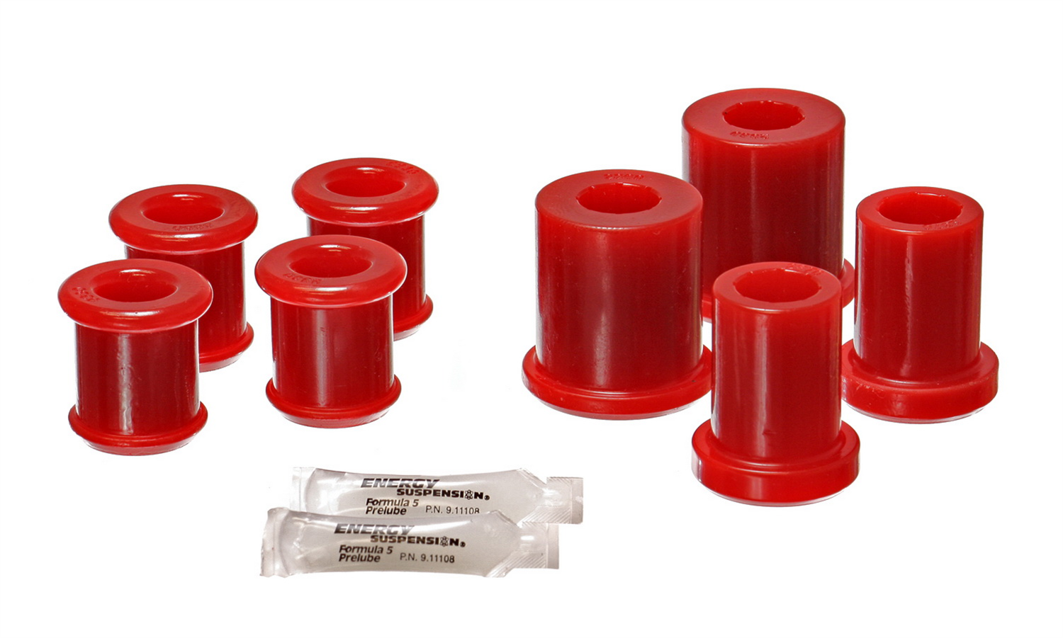Energy Suspension 3.3176R Control Arm Bushing Set
