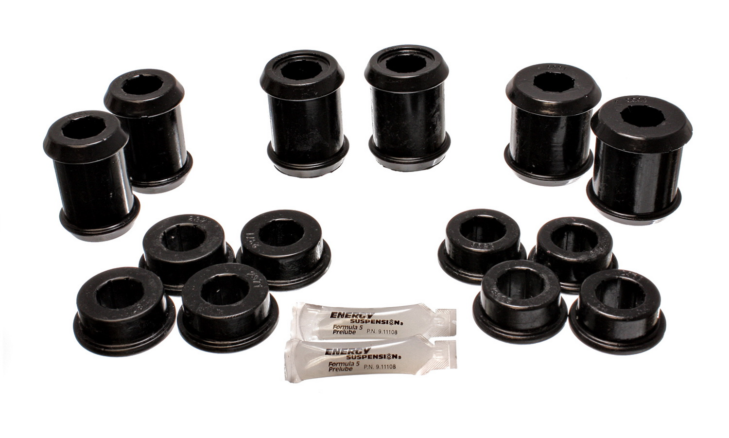 Energy Suspension 3.3177G Control Arm Bushing Set