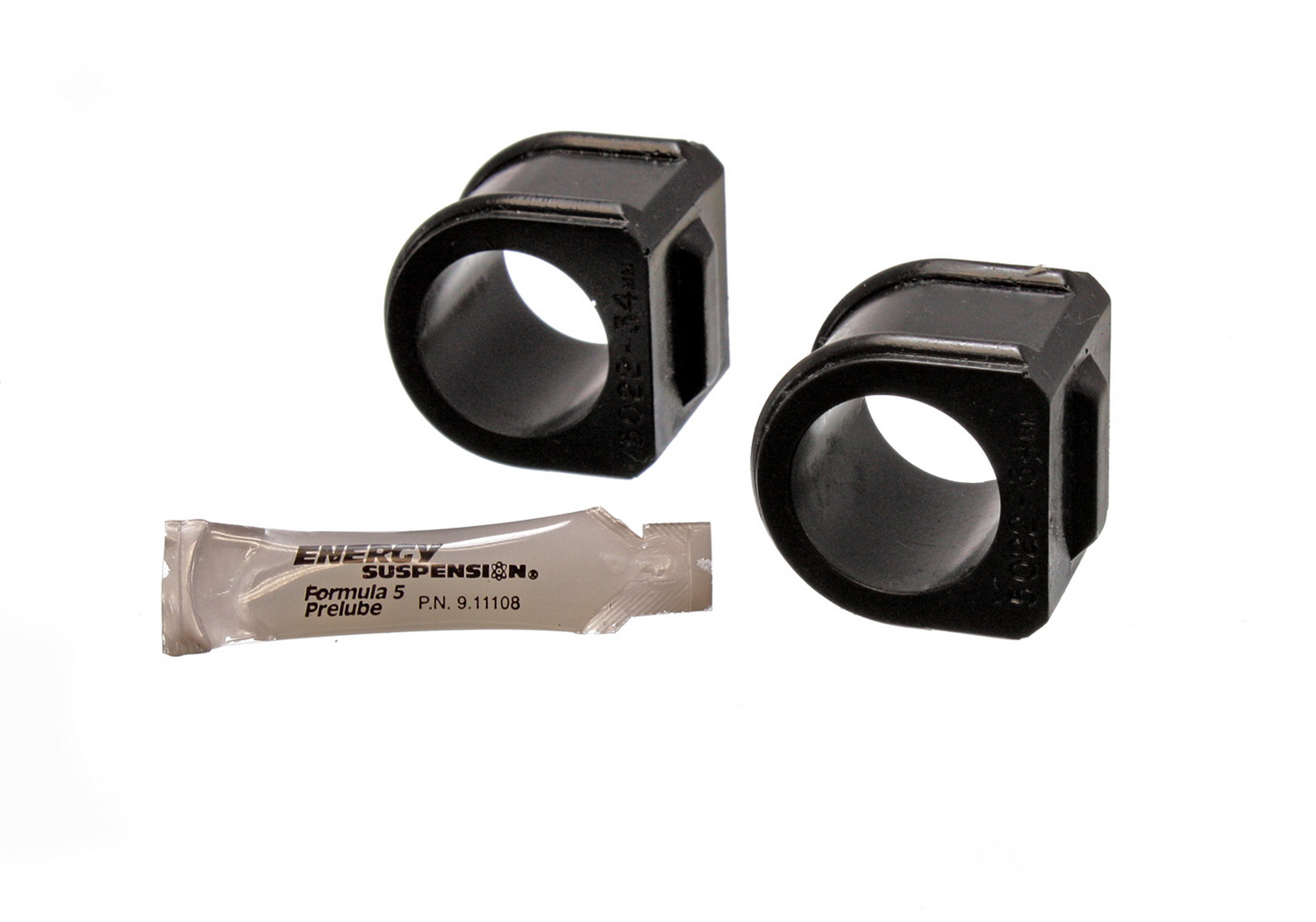 Energy Suspension 3.5131G Sway Bar Bushing Set