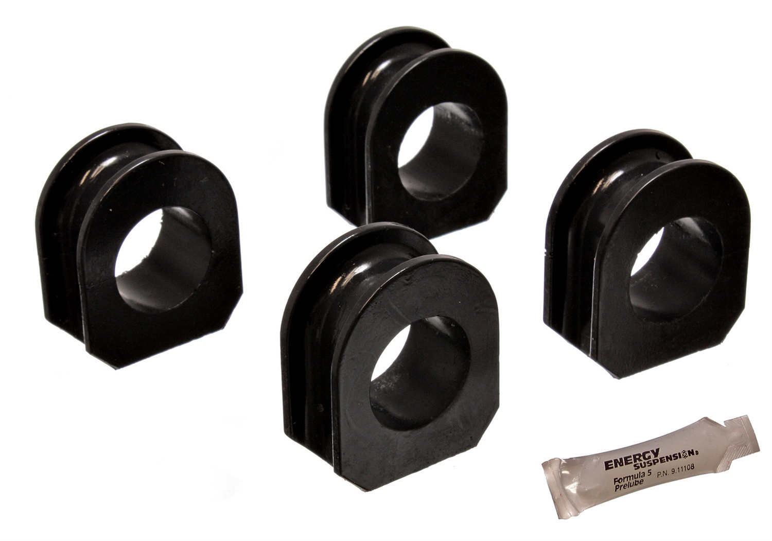 Energy Suspension 3.5148G Sway Bar Bushing Set