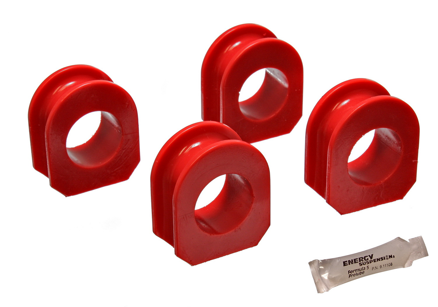 Energy Suspension 3.5148R Sway Bar Bushing Set