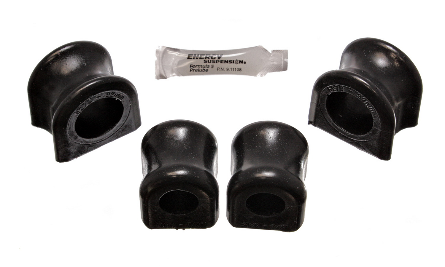 Energy Suspension 3.5158G Sway Bar Bushing Set