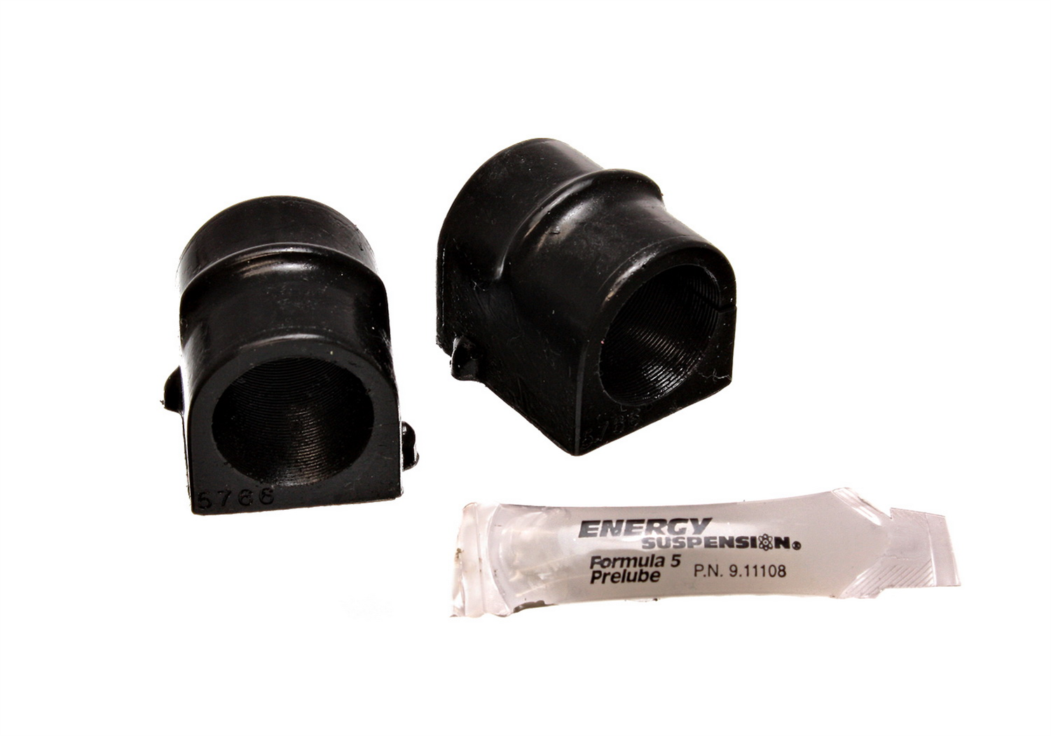 Energy Suspension 3.5210G Sway Bar Bushing Set