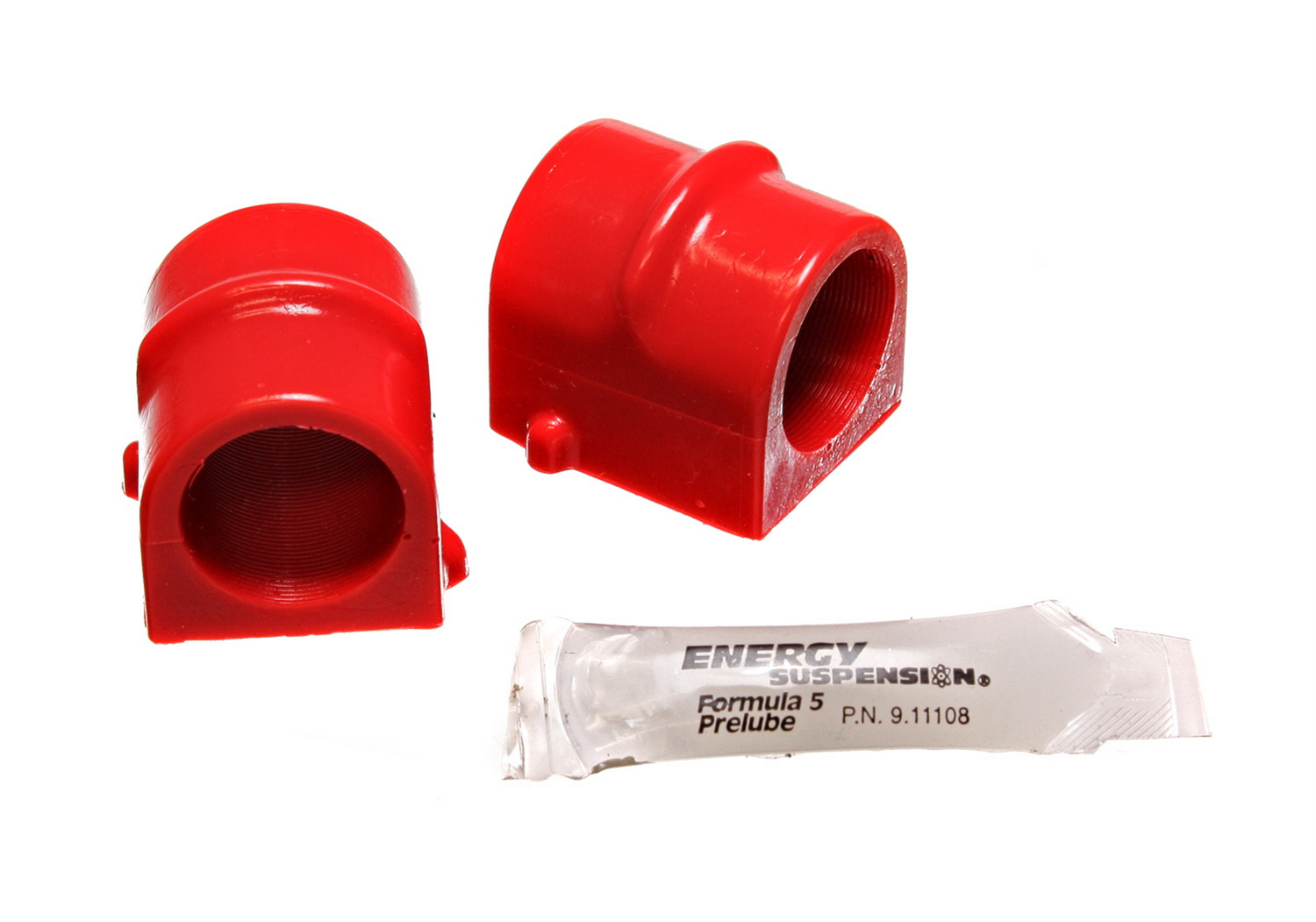 Energy Suspension 3.5210R Sway Bar Bushing Set