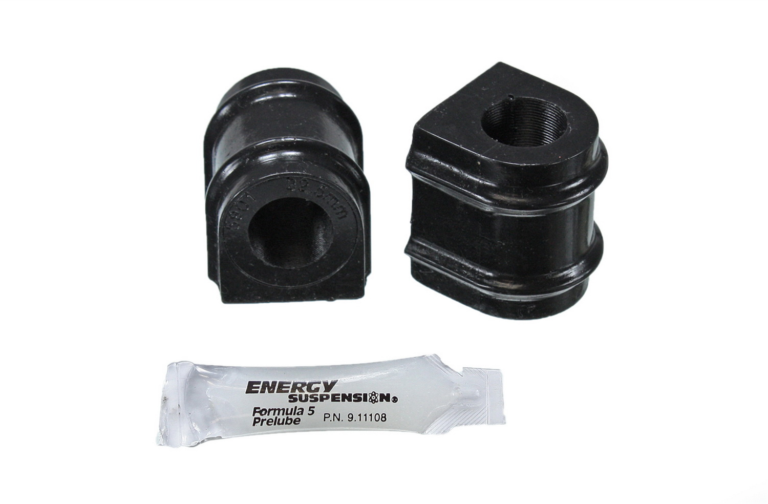 Energy Suspension 3.5218G Sway Bar Bushing Set