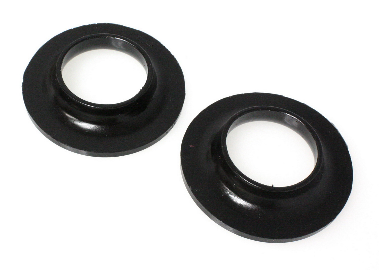 Energy Suspension 3.6108G Coil Spring Isolator Set
