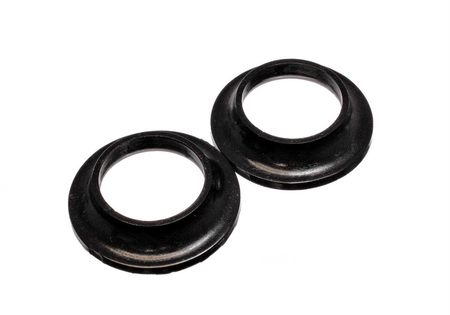 Energy Suspension 3.6110G Coil Spring Isolator Set