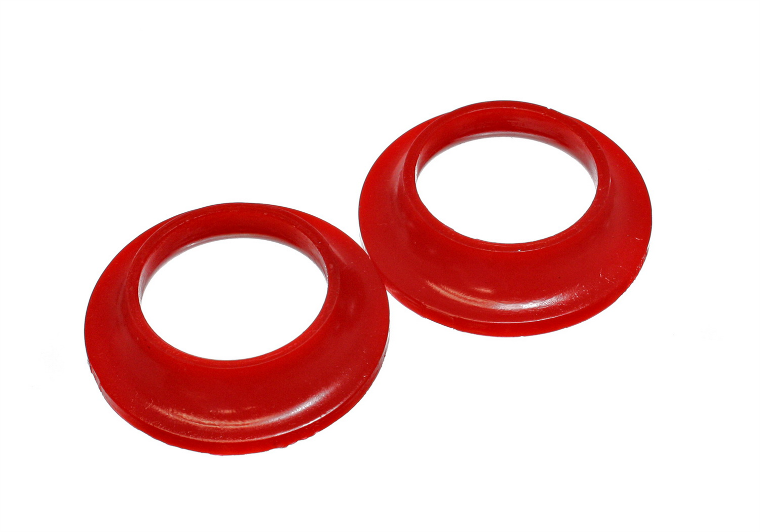 Energy Suspension 3.6110R Coil Spring Isolator Set