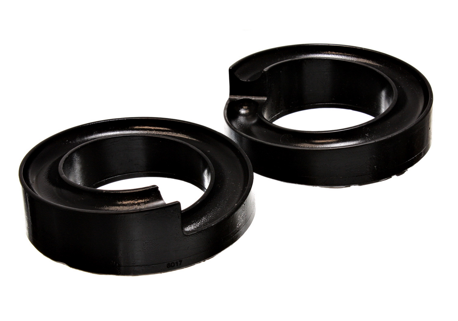 Energy Suspension 3.6115G Coil Spring Isolator Set
