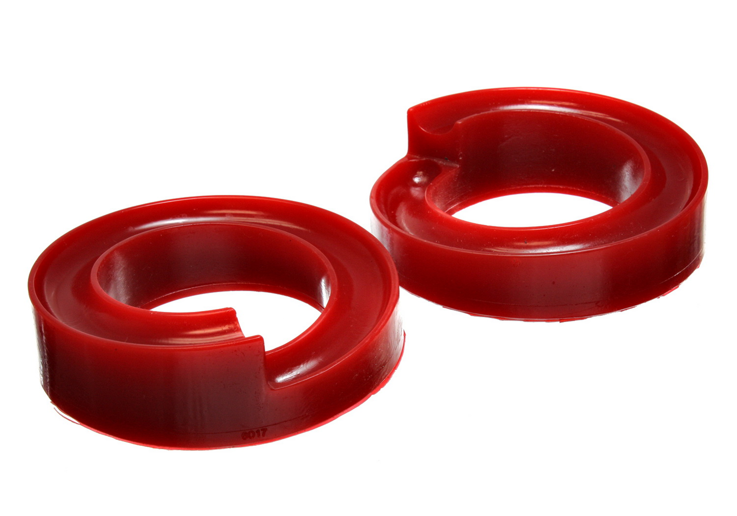 Energy Suspension 3.6115R Coil Spring Isolator Set