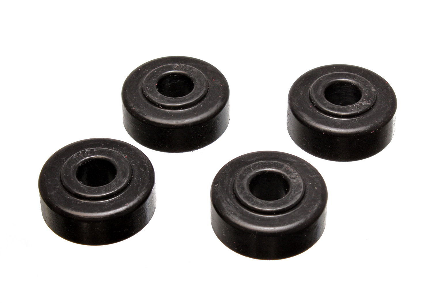 Energy Suspension 3.7114G Strut Rod Bushing Set
