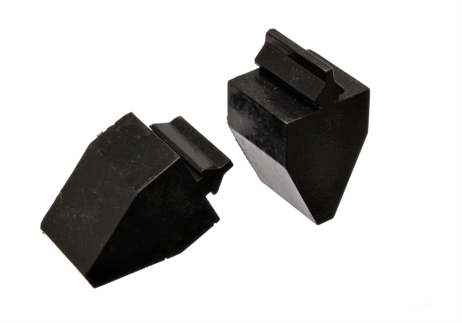 Energy Suspension 3.9101G Control Arm Bump Stop Set