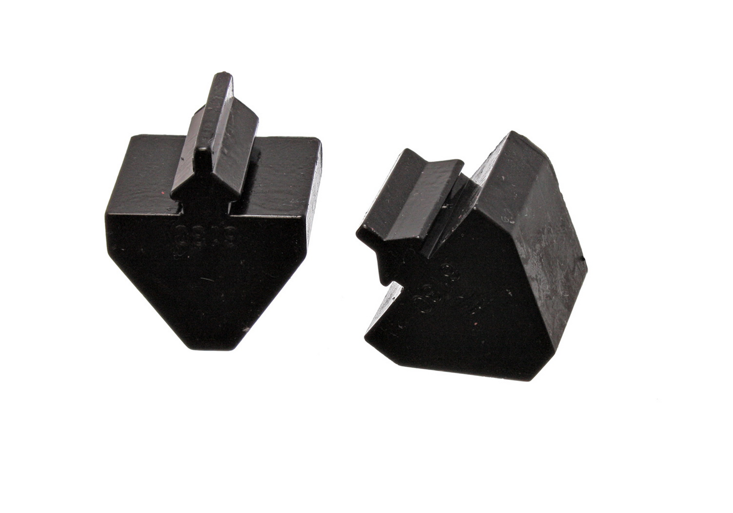 Energy Suspension 3.9103G Control Arm Bump Stop Set
