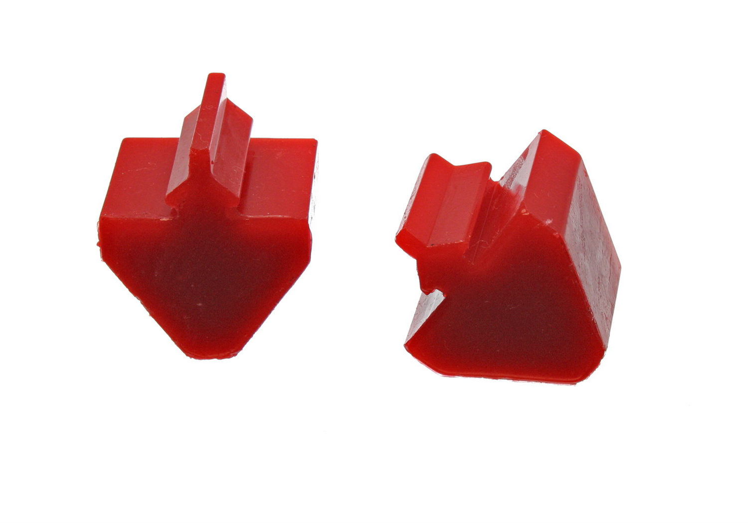 Energy Suspension 3.9103R Control Arm Bump Stop Set