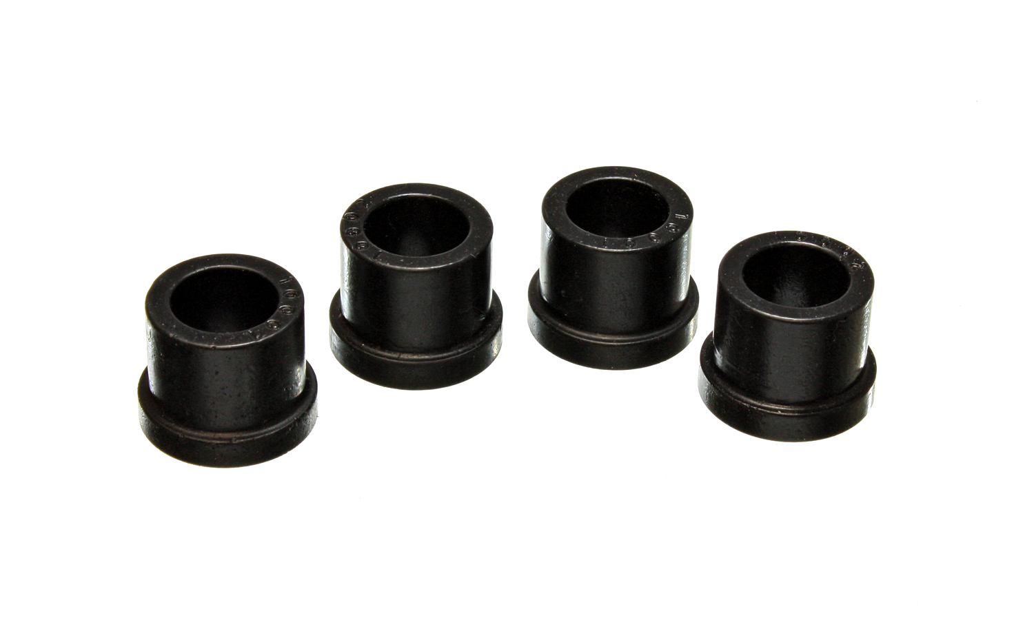 Energy Suspension 4.10102G Rack And Pinion Bushing Set