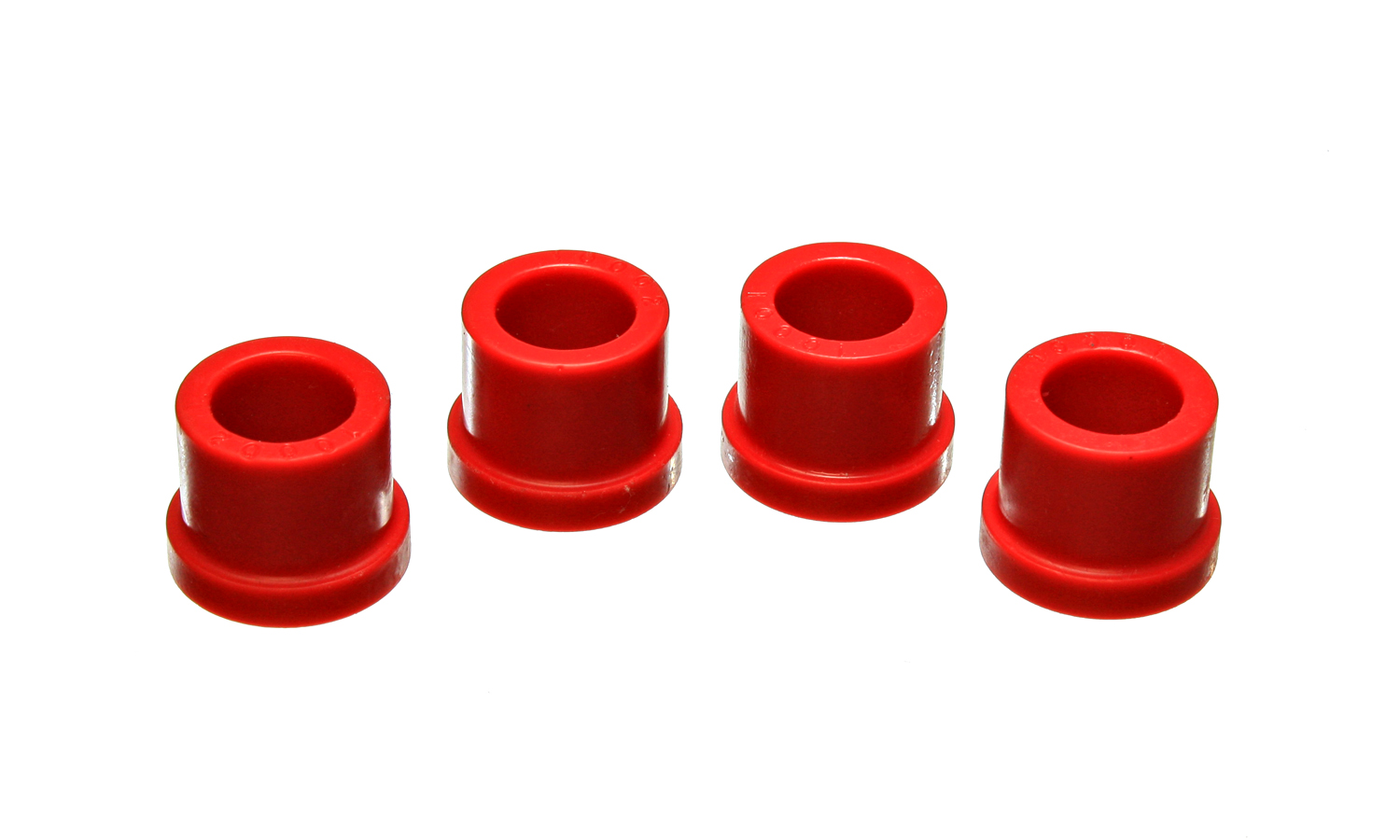 Energy Suspension 4.10102R Rack And Pinion Bushing Set