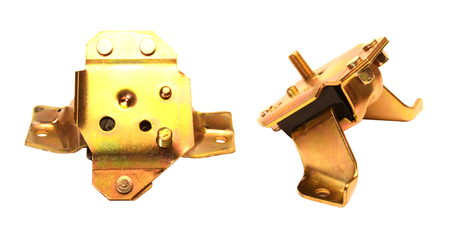 Energy Suspension 4.1122G Motor Mount Set - Image 2