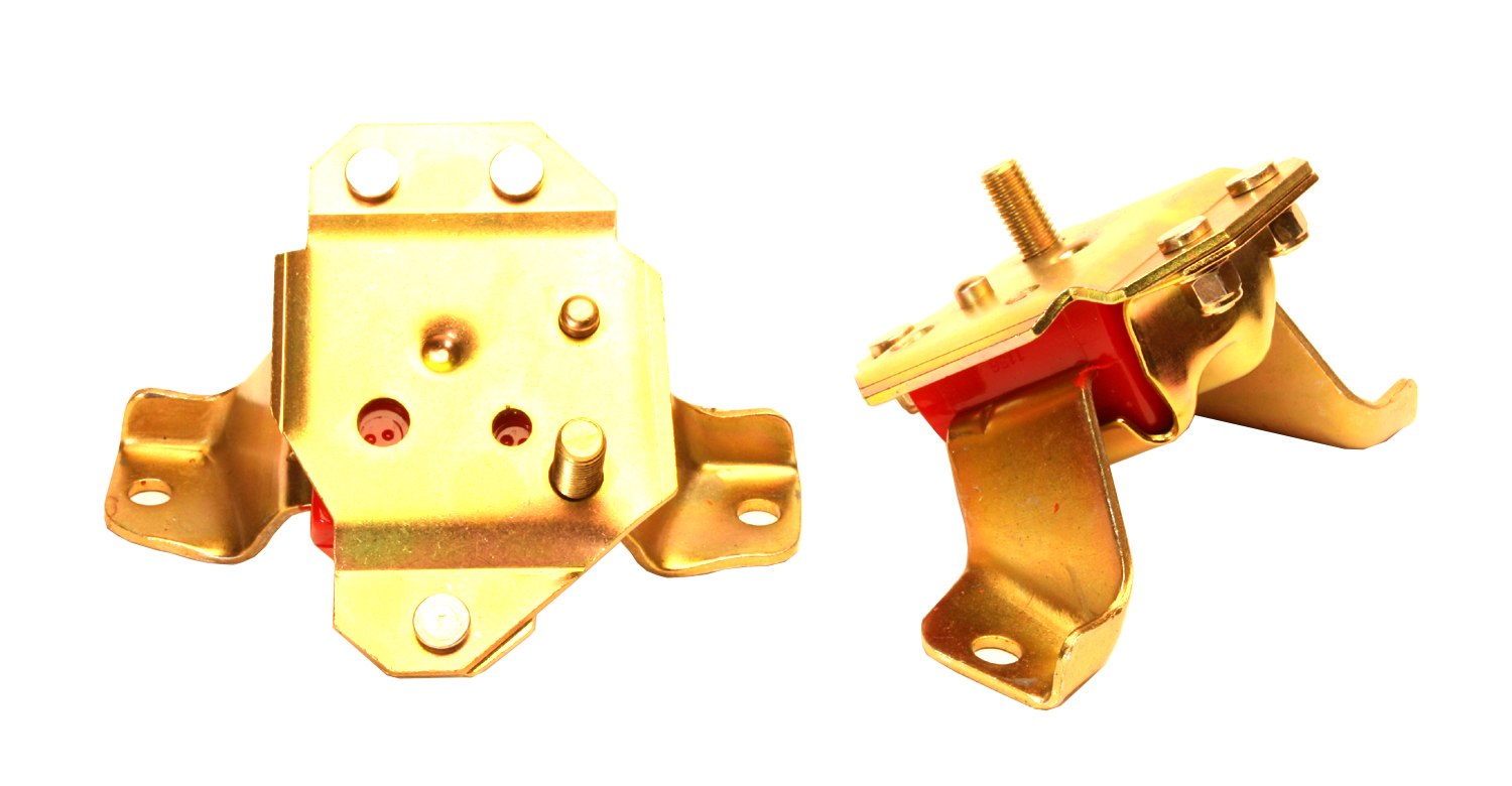 Energy Suspension 4.1122R Motor Mount Set