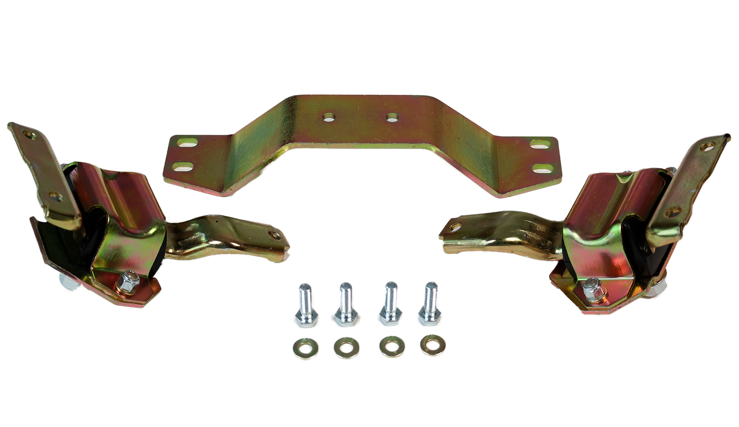 Energy Suspension 4.1127G Motor Mount Set - Image 2