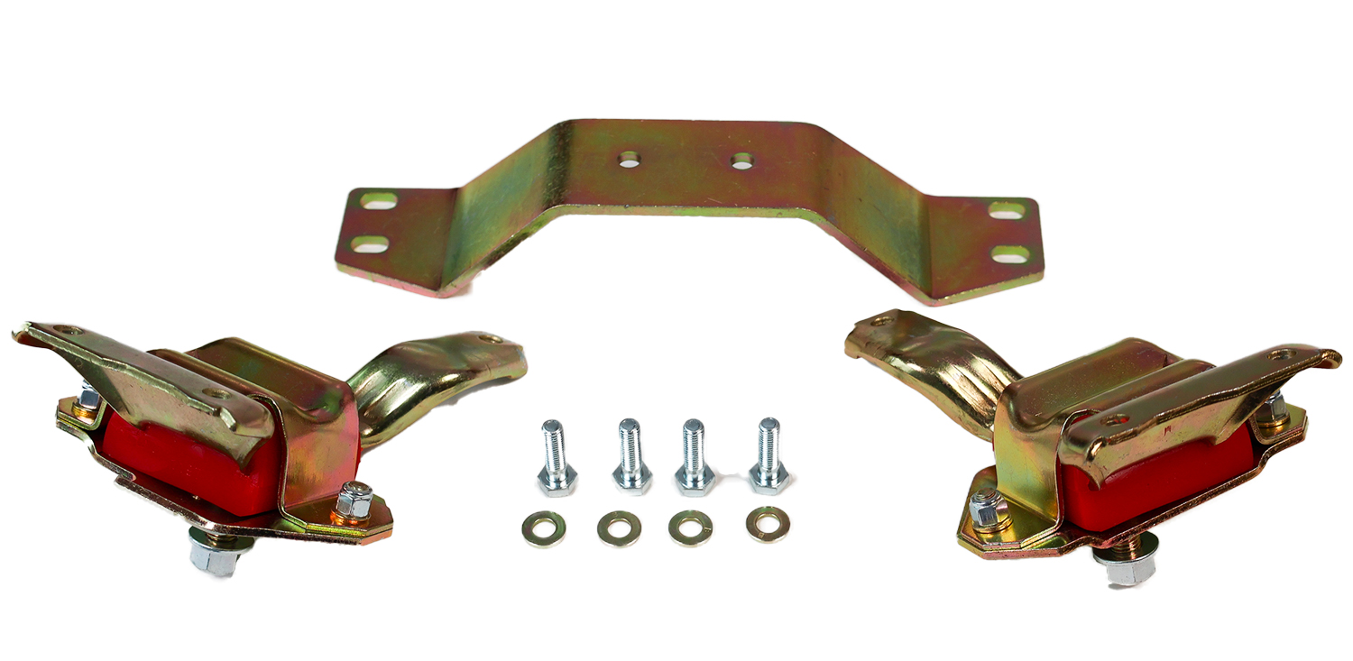 Energy Suspension 4.1127R Motor Mount Set
