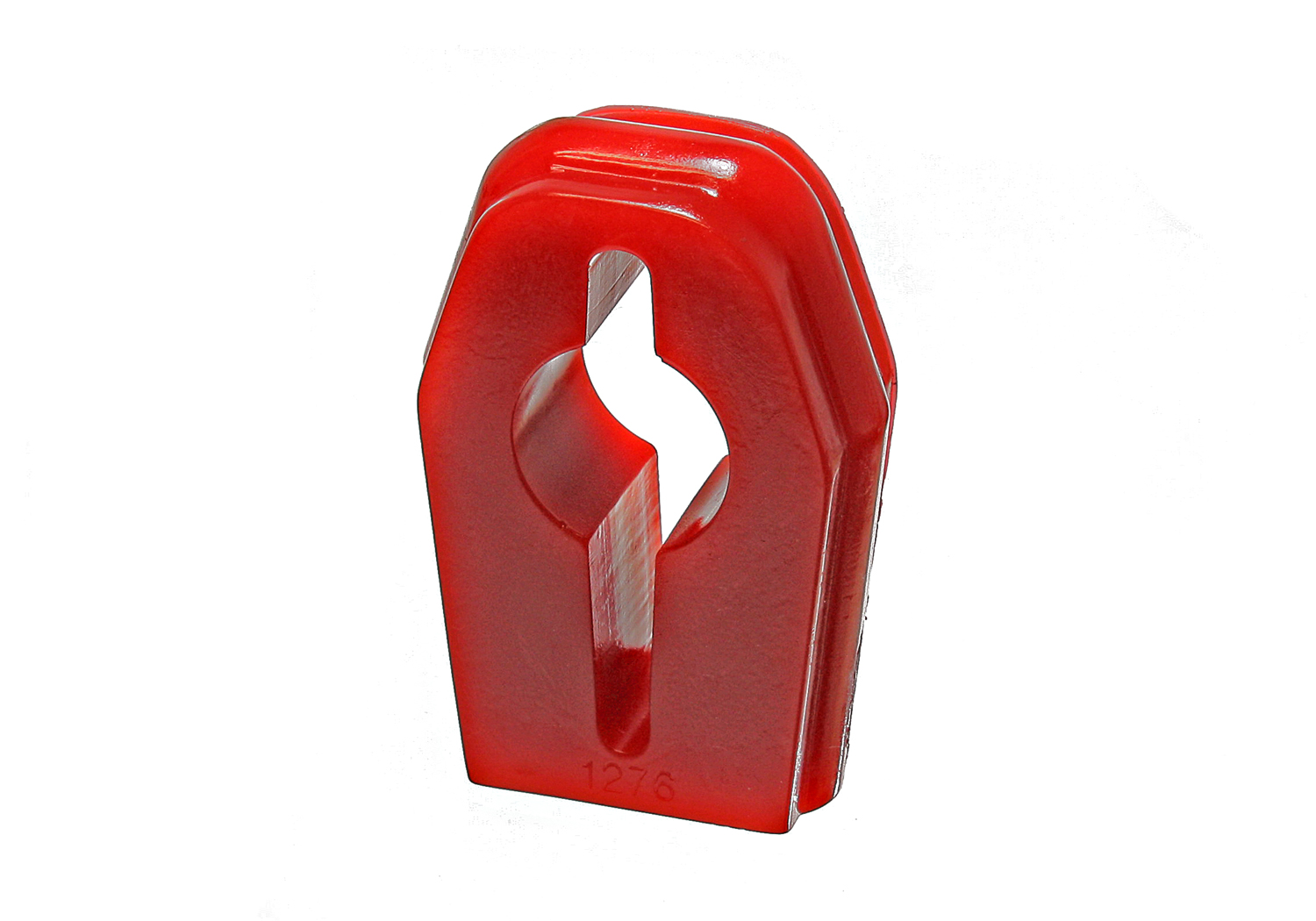 Energy Suspension 4.1134R Shifter Bushing Set