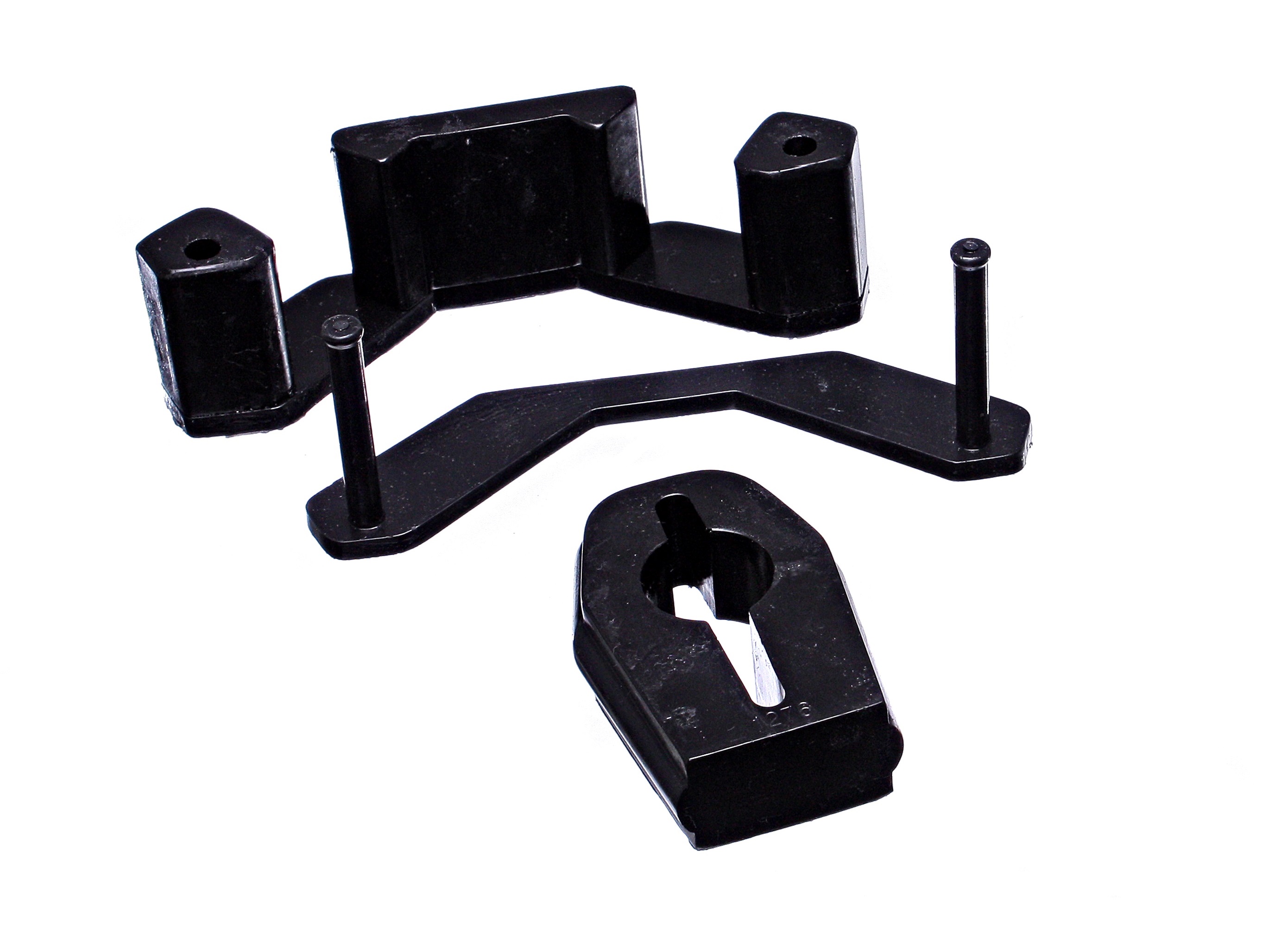 Energy Suspension 4.1140G Transmission Shifter Bushing Set
