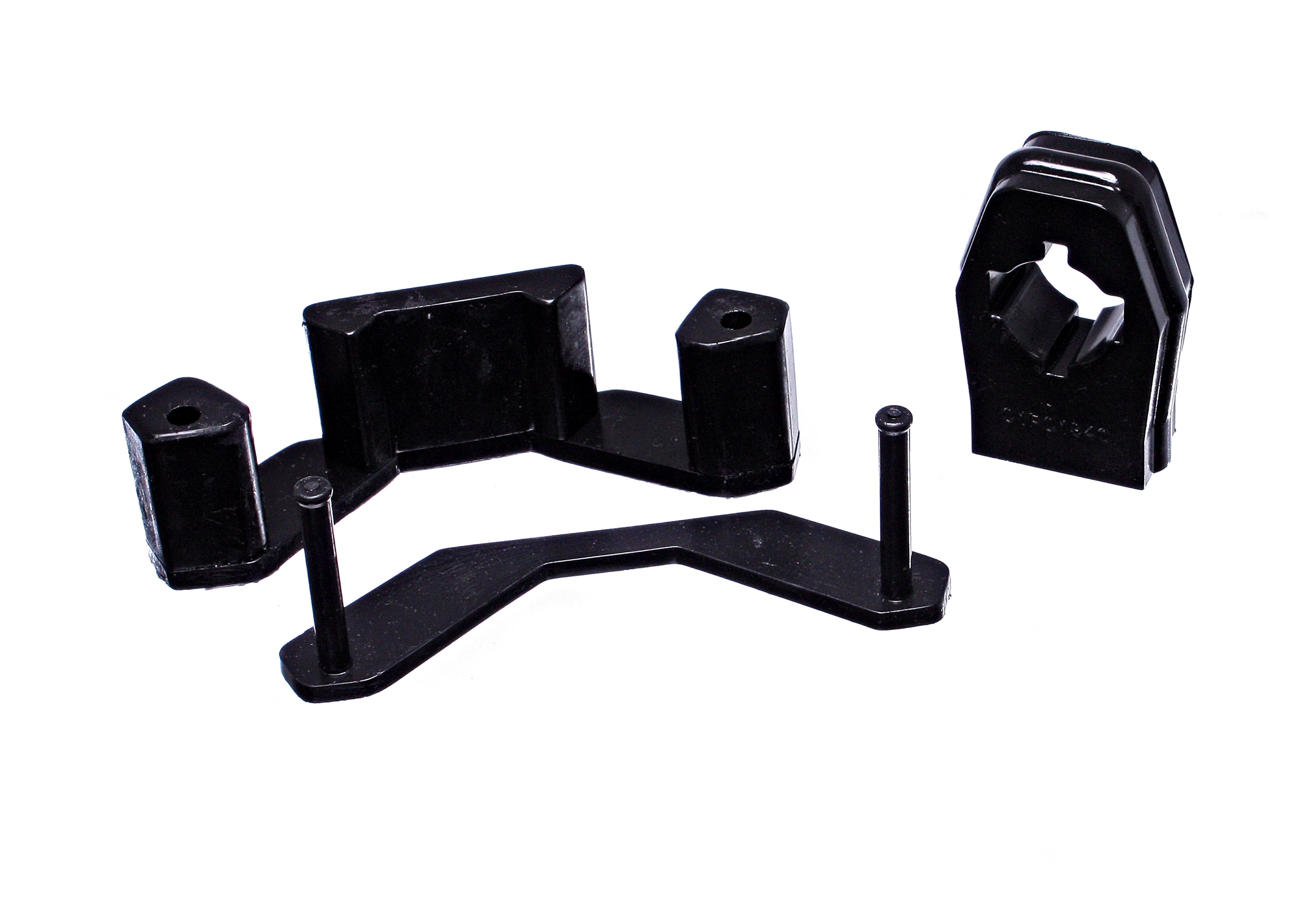 Energy Suspension 4.1141G Transmission Shifter Bushing Set