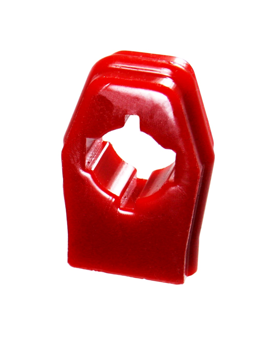 Energy Suspension 4.1145R Shifter Bushing Set