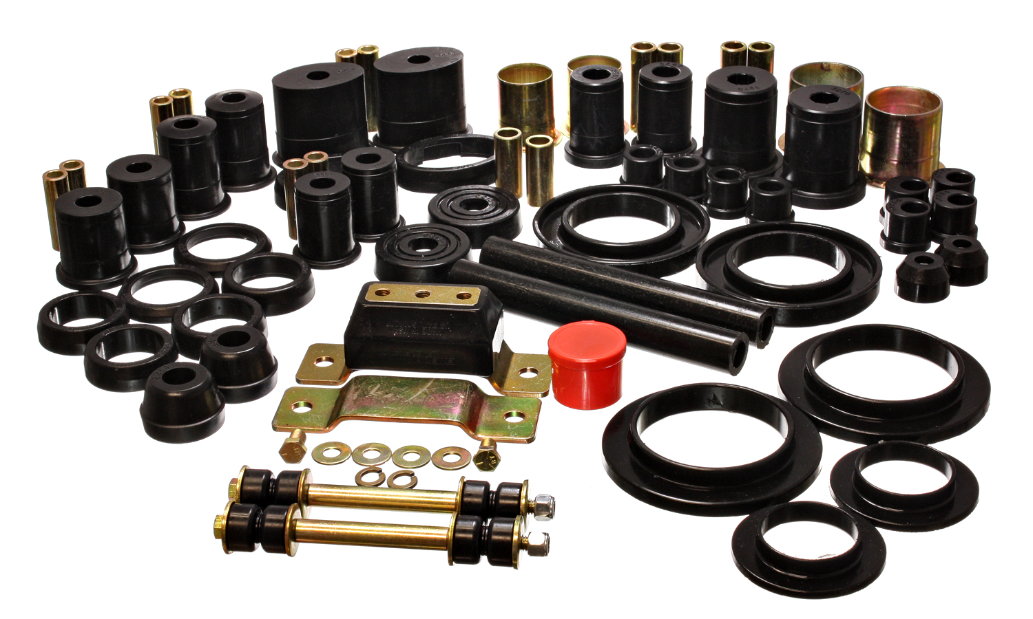 Energy Suspension 4.18109G Hyper-Flex System