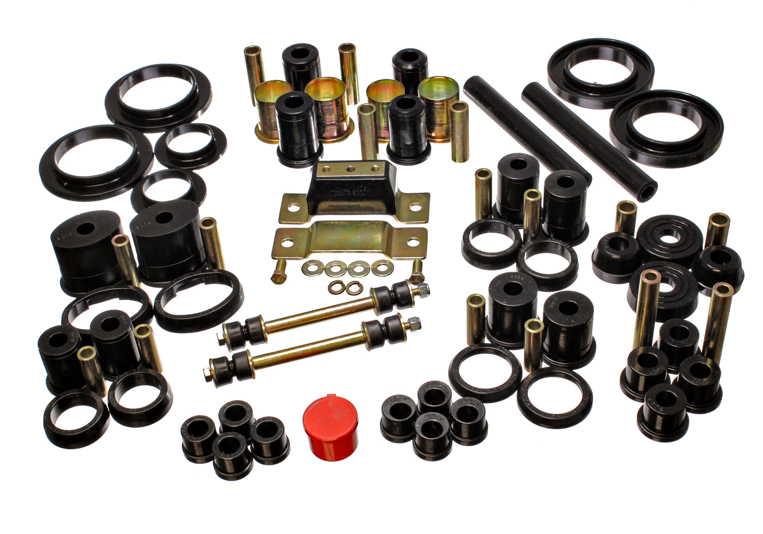 Energy Suspension 4.18110G Hyper-Flex System