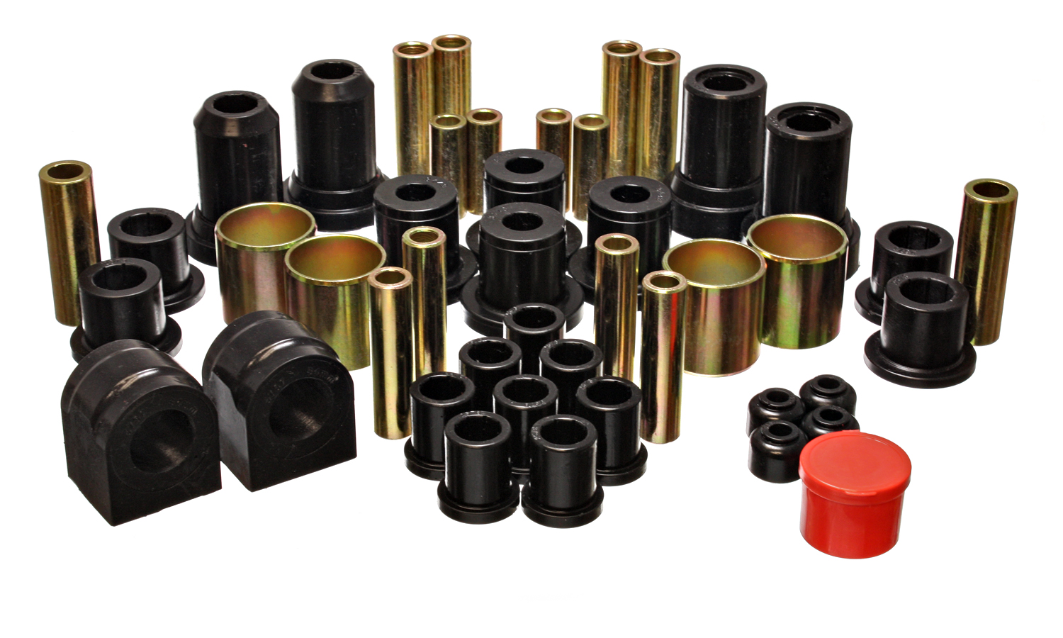 Energy Suspension 4.18125G Hyper-Flex System