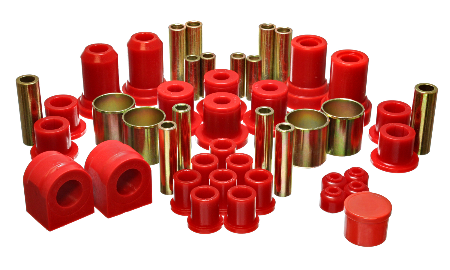 Energy Suspension 4.18125R Hyper-Flex System
