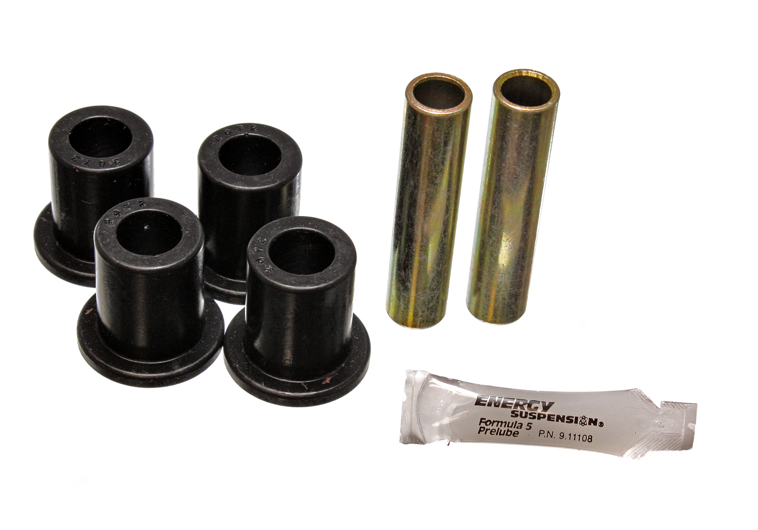 Energy Suspension 4.2130G Leaf Spring Bushing Set