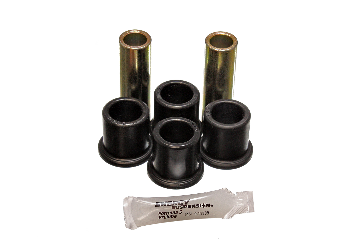 Energy Suspension 4.2133G Leaf Spring Bushing Set