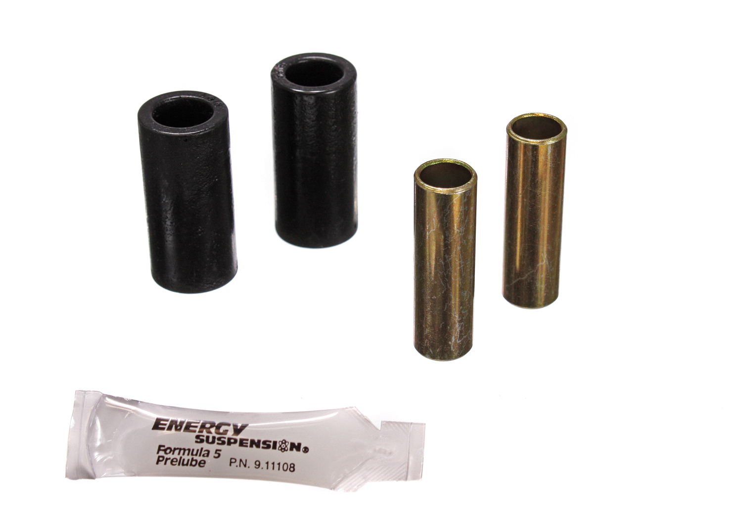 Energy Suspension 4.3101G Control Arm Bushing Set