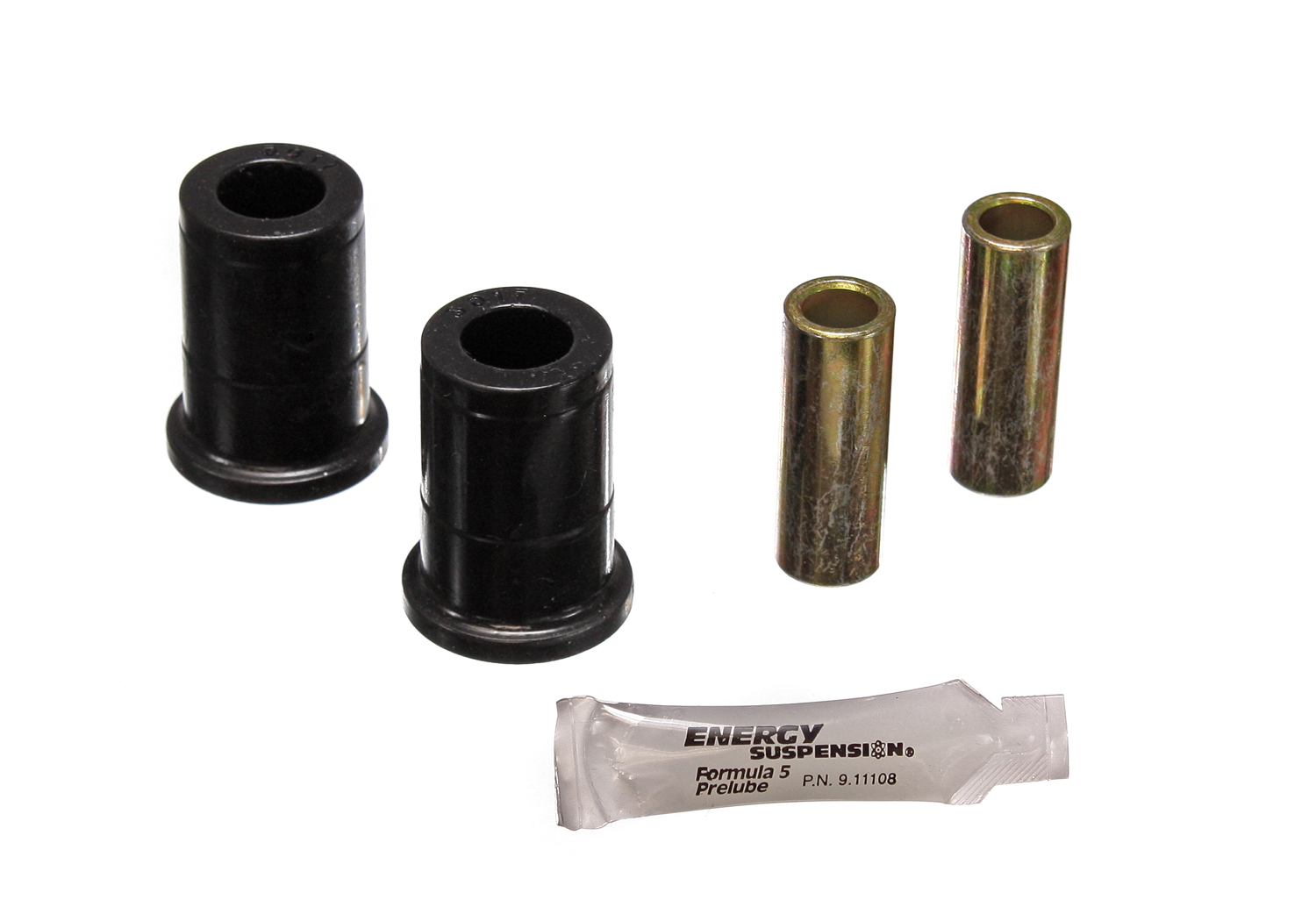 Energy Suspension 4.3102G Control Arm Bushing Set