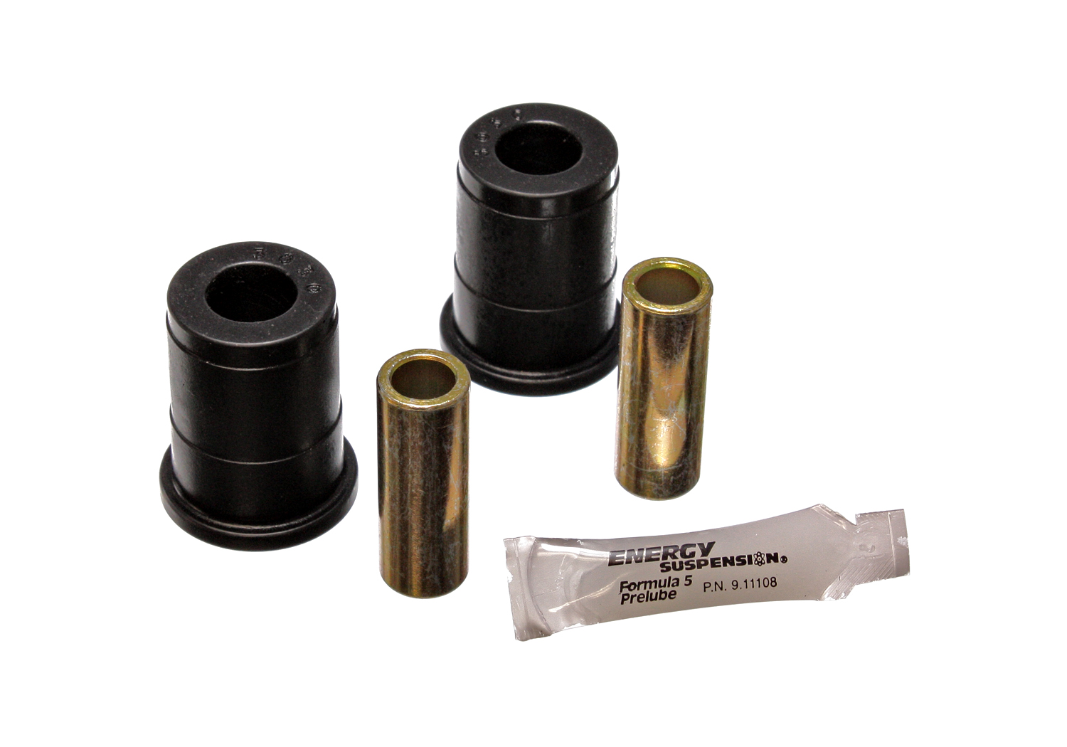 Energy Suspension 4.3106G Control Arm Bushing Set