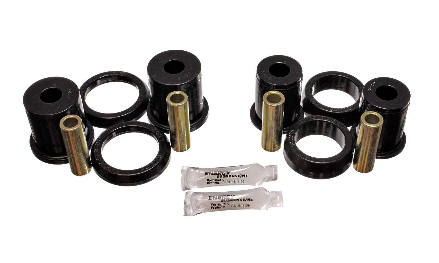 Energy Suspension 4.3129G Control Arm Bushing Set
