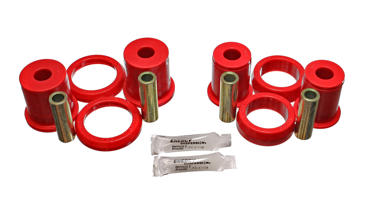 Energy Suspension 4.3129R Control Arm Bushing Set