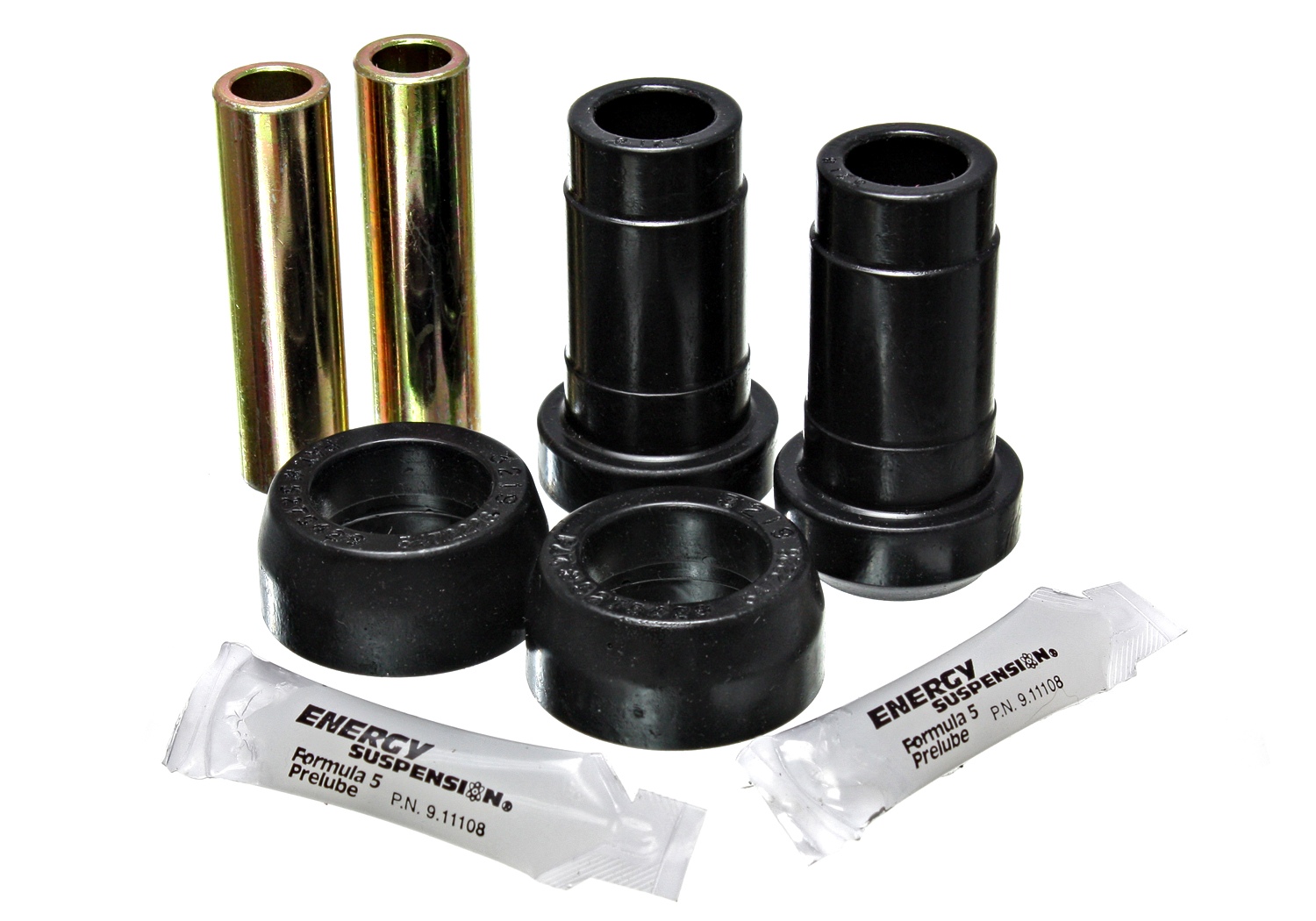 Energy Suspension 4.3131G Control Arm Bushing Set