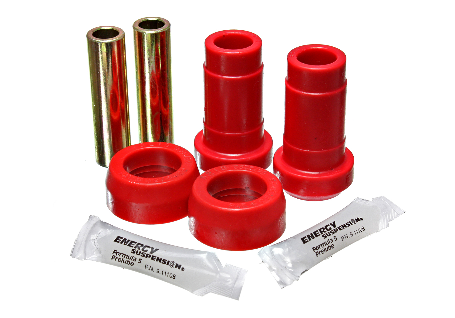Energy Suspension 4.3131R Control Arm Bushing Set