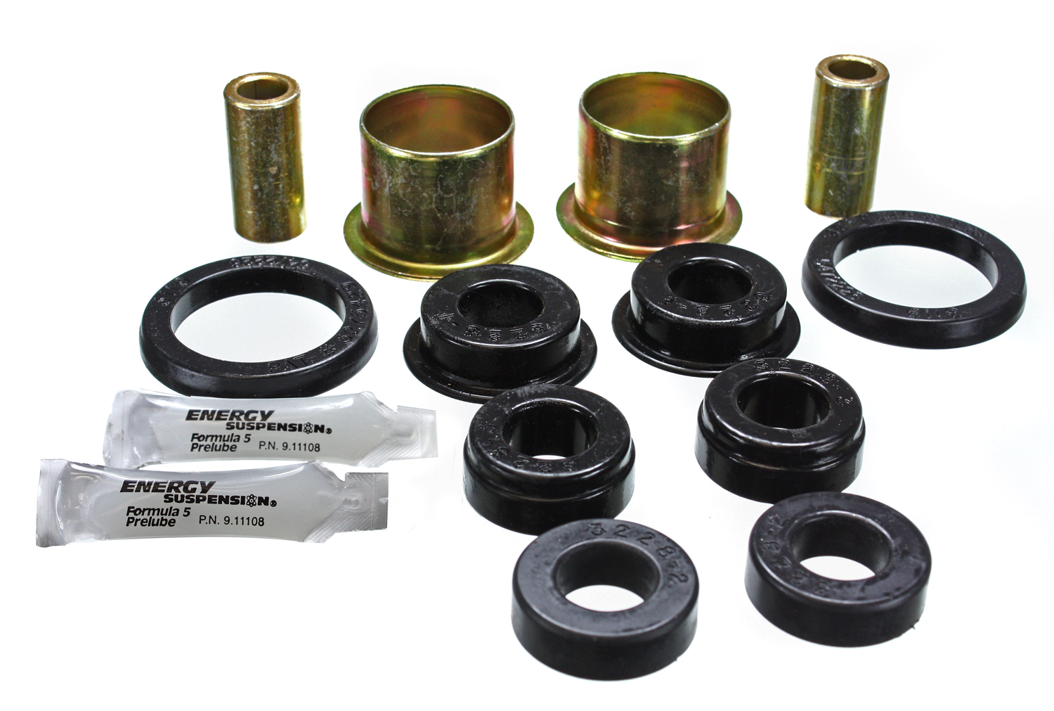 Energy Suspension 4.3133G Axle Pivot Bushing Set