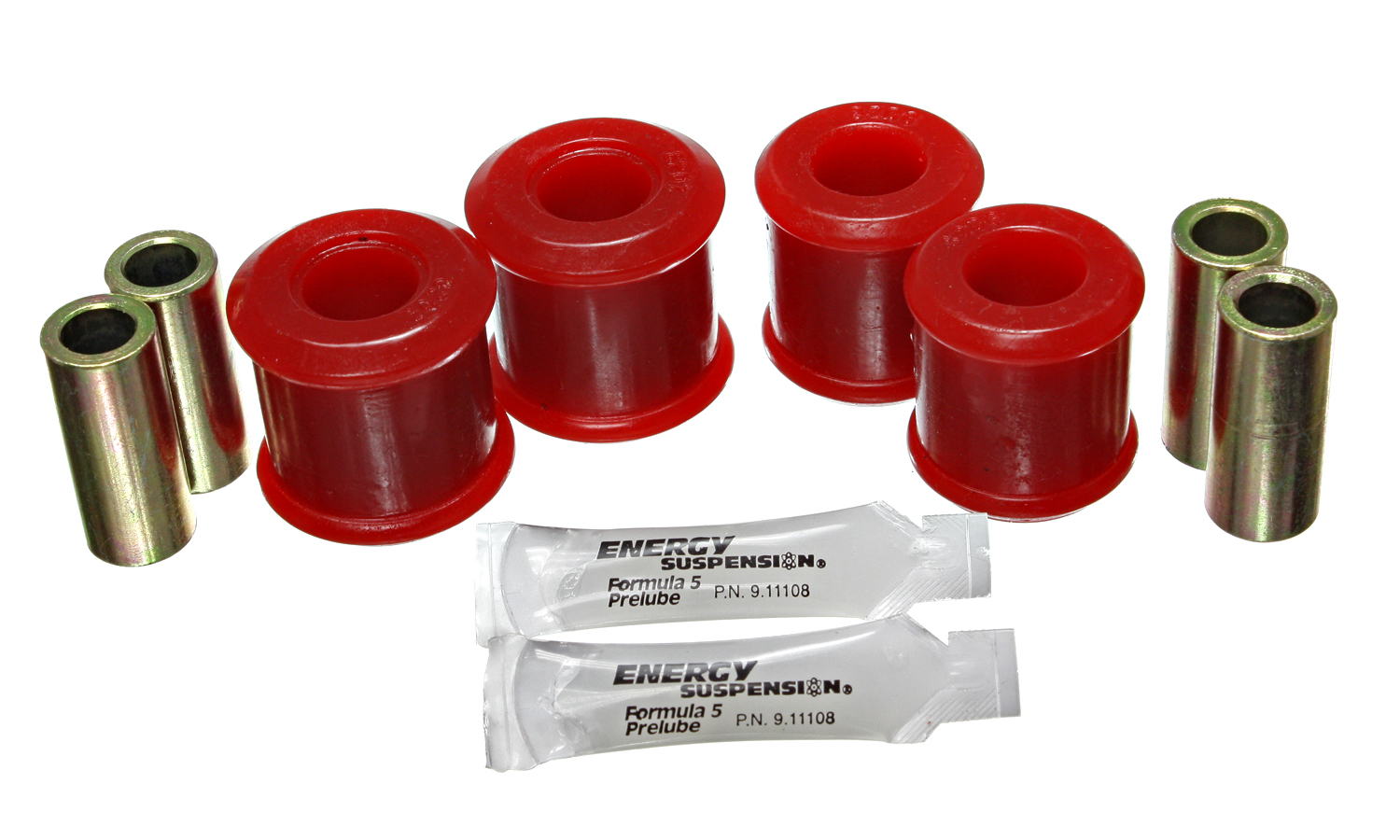 Energy Suspension 4.3154R Control Arm Bushing Set