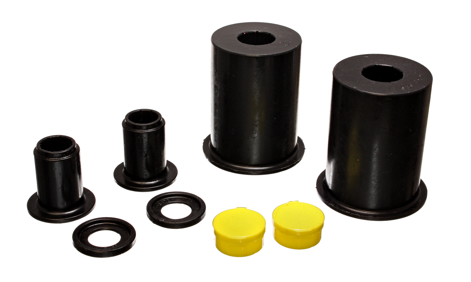 Energy Suspension 4.3165G Control Arm Bushing Set