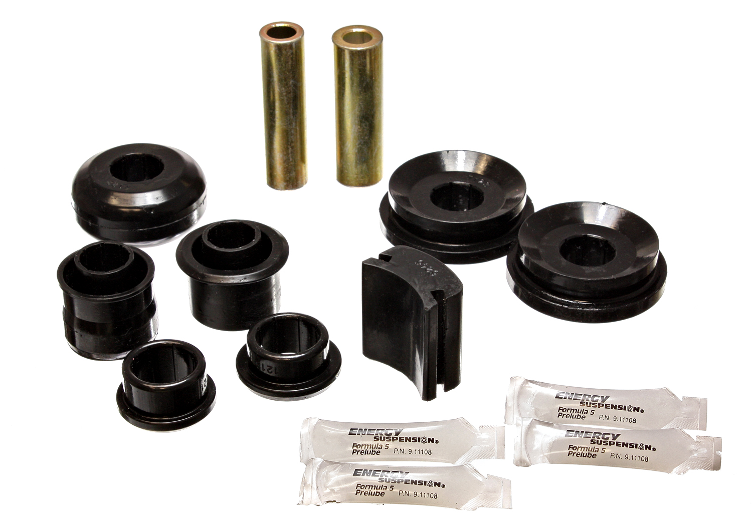 Energy Suspension 4.3167G Control Arm Bushing Set