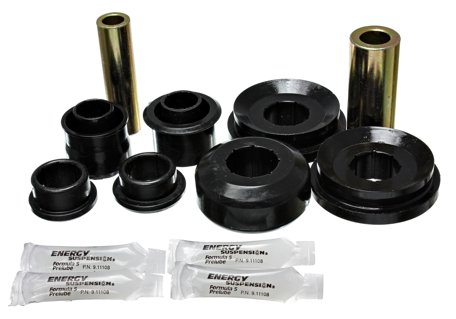 Energy Suspension 4.3169G Control Arm Bushing Set