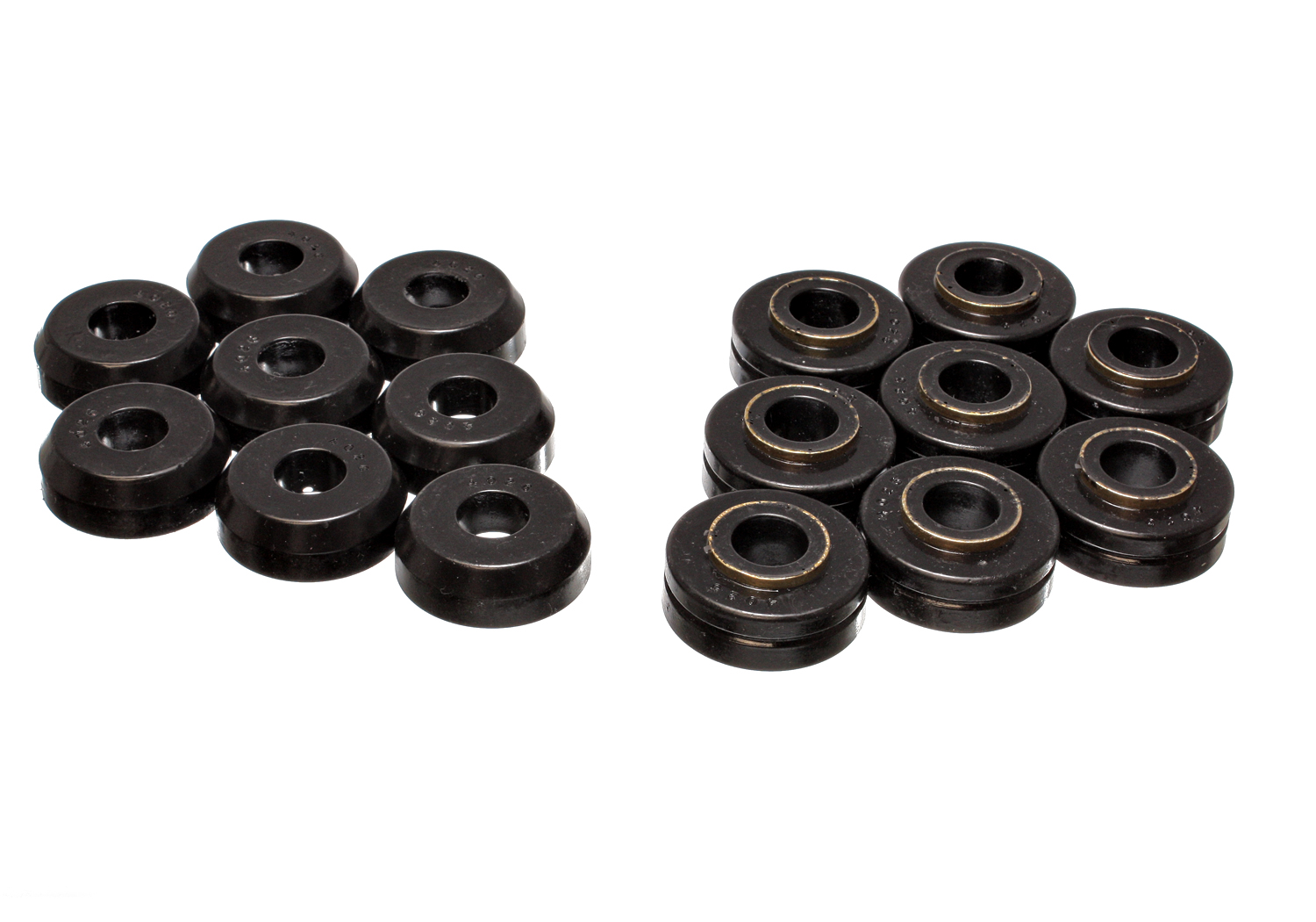 Energy Suspension 4.4101G Body Cab Mount Set